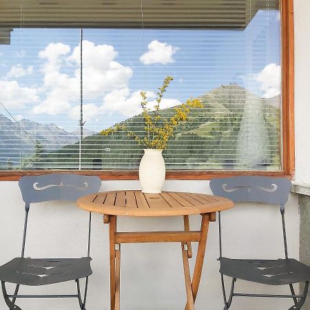 Hostdomus - Panoramic Residence Sestriere Luaran gambar