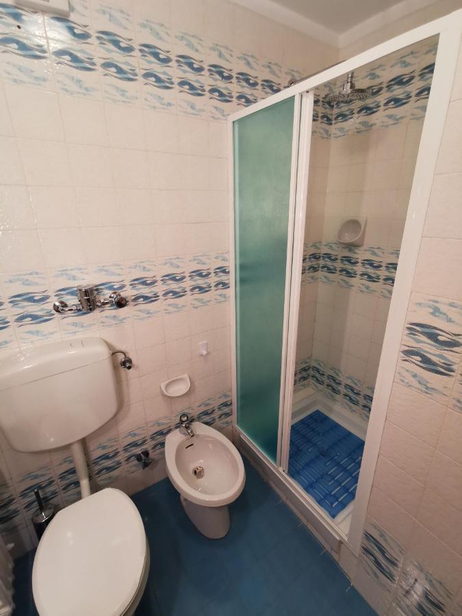 Hostdomus - Panoramic Residence Sestriere Luaran gambar