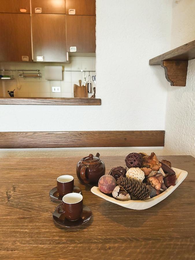 Hostdomus - Panoramic Residence Sestriere Luaran gambar